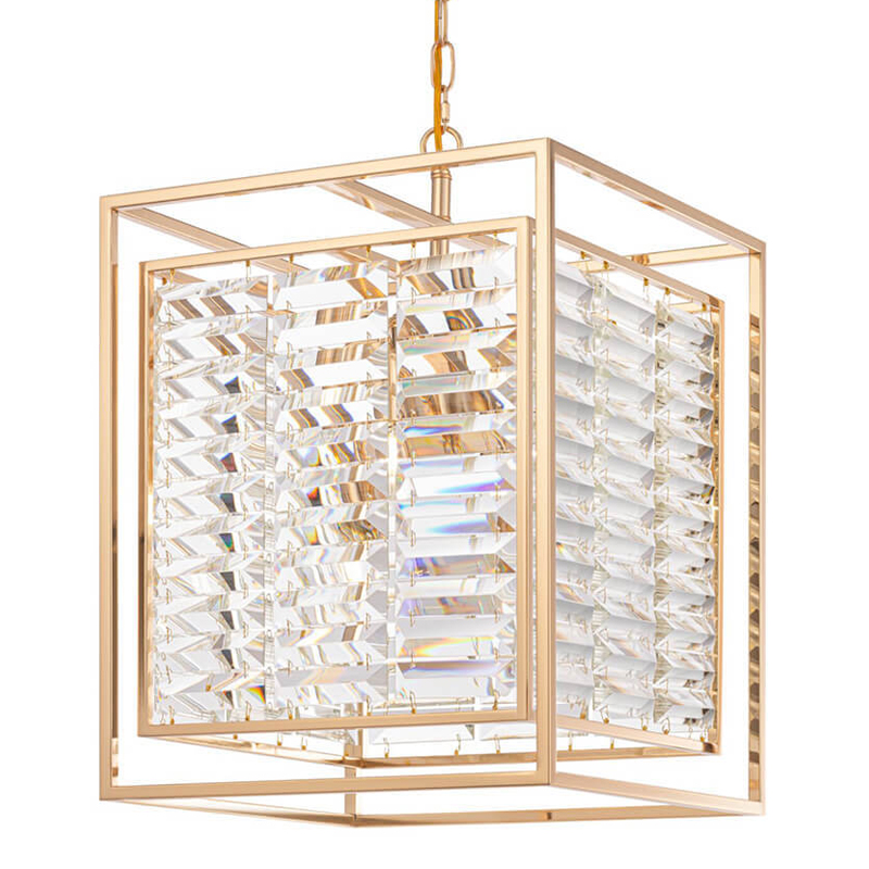 Люстра Algernon Light Chandelier gold Золотой Люстра Algernon Light Chandelier gold Золотой в Волгограде | Loft Concept