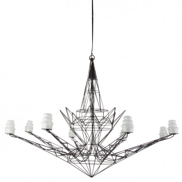 Люстра Lightweight FOSCARINI Люстра Lightweight FOSCARINI в Волгограде | Loft Concept