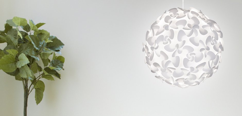 Плафон Blowball 45 Плафон Blowball 45 - Loft-Concept в Волгограде
