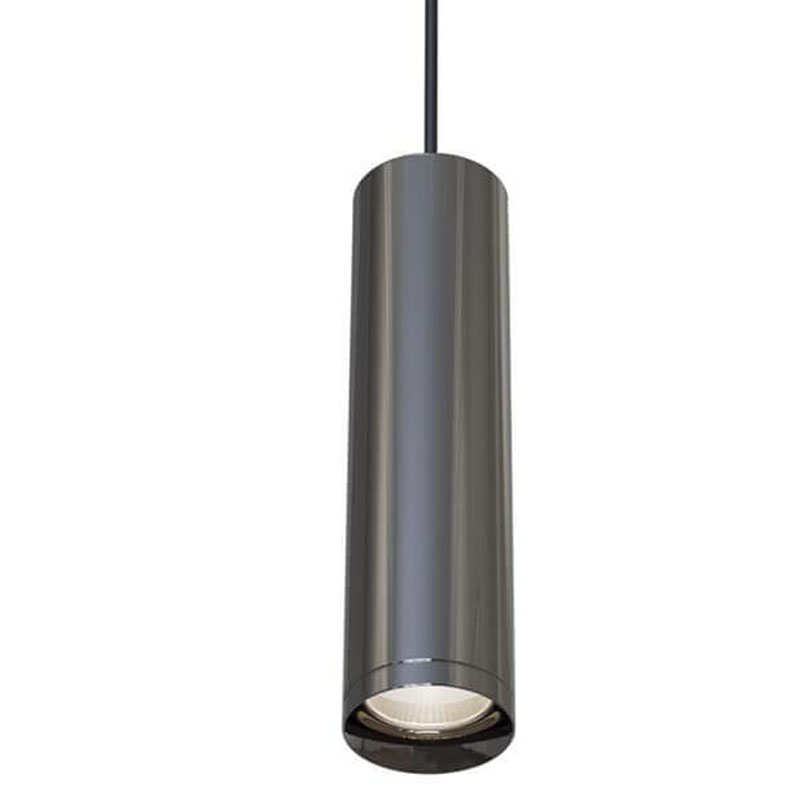 Подвесной светильник Trumpet tube graphite 30 Графит Подвесной светильник Trumpet tube graphite 30 Графит в Волгограде | Loft Concept