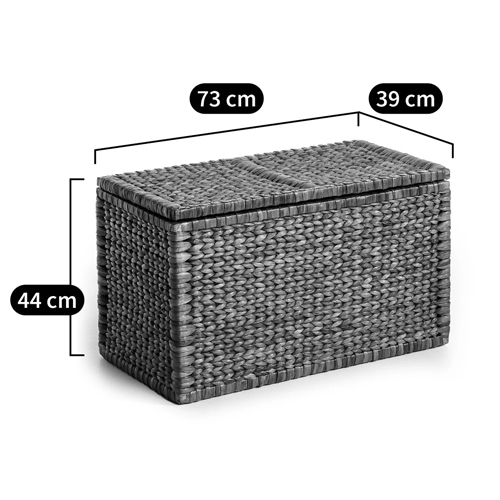 Плетеный сундук Laure Wicker Box Плетеный сундук Laure Wicker Box в Волгограде