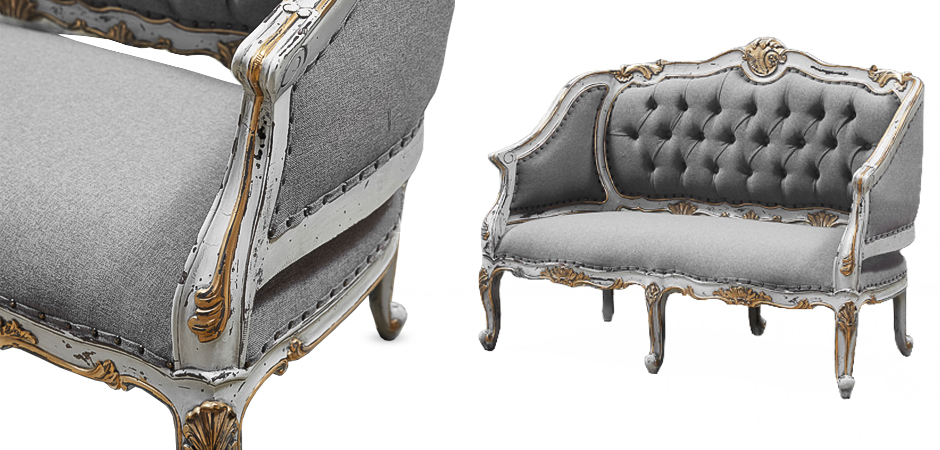 Диван Maria Antoinette Softness Capitone Диван Maria Antoinette Softness Capitone - Loft-Concept в Волгограде