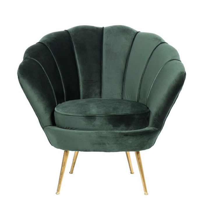 Кресло LeCoce Armchair Малахит (зеленый) Латунь Кресло LeCoce Armchair Малахит (зеленый) Латунь в Волгограде | Loft Concept