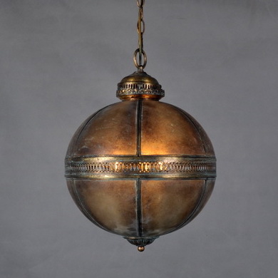 Подвесной светильник Sphere Antic Подвесной светильник Sphere Antic в Волгограде | Loft Concept