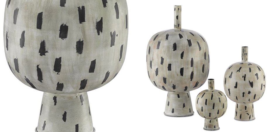 Ваза Declan Large Vase Ваза Declan Large Vase - Loft-Concept в Волгограде