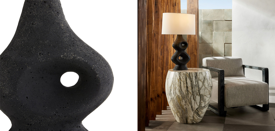 Дизайнерская настольная лампа JEMAI LAMP Дизайнерская настольная лампа JEMAI LAMP - Loft-Concept в Волгограде