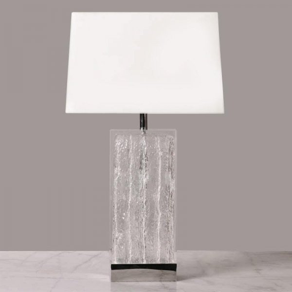Настольная лампа Freez Table Lamp Настольная лампа Freez Table Lamp в Волгограде | Loft Concept