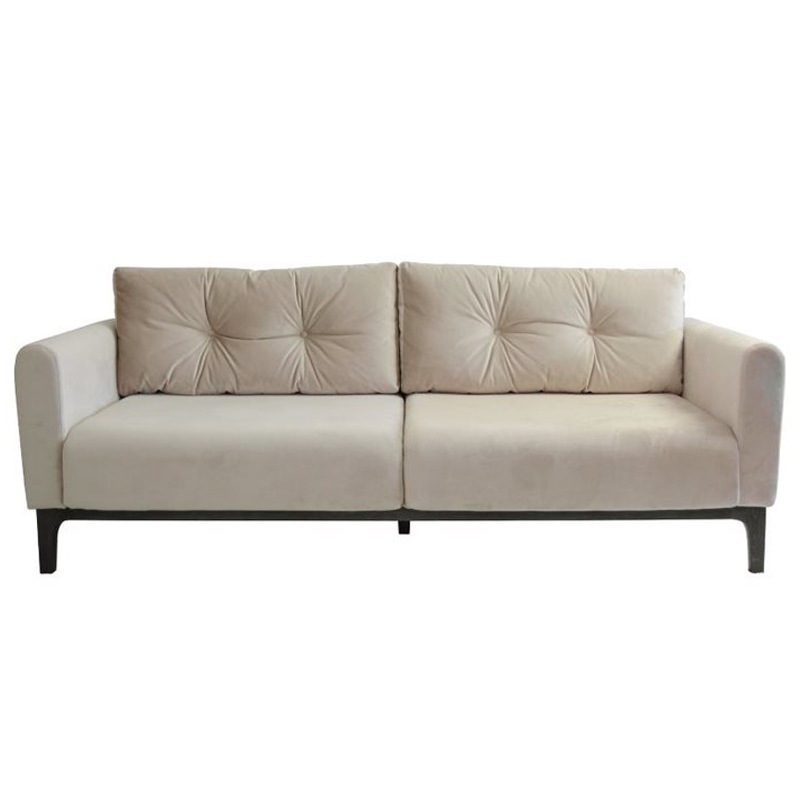 Диван Ланкастер Lancaster sofa baked milk Бежевый Диван Ланкастер Lancaster sofa baked milk Бежевый в Волгограде | Loft Concept