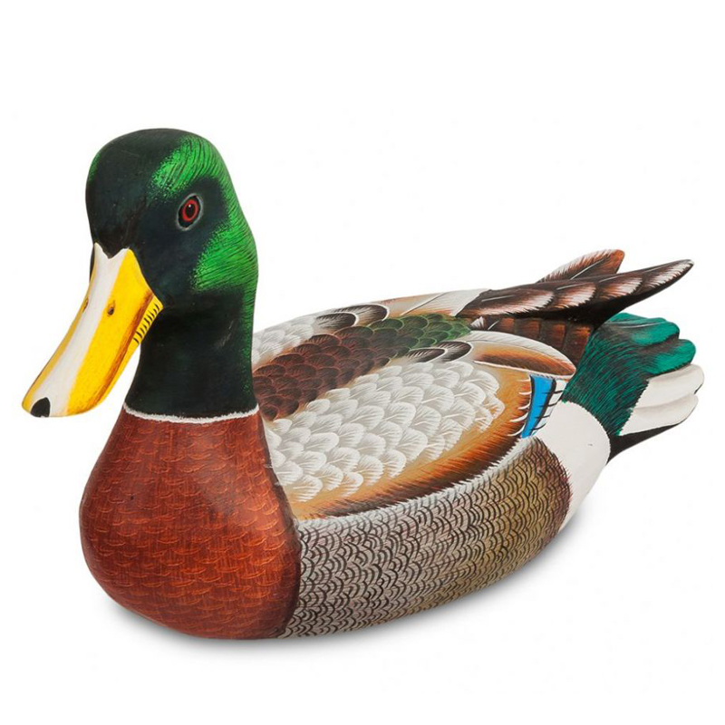 Статуэтка Duck Мульти Статуэтка Duck Мульти в Волгограде | Loft Concept