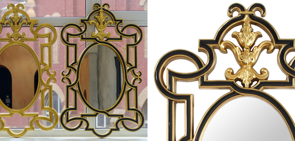 Зеркало Foscari Mirror Зеркало Foscari Mirror - Loft-Concept в Волгограде