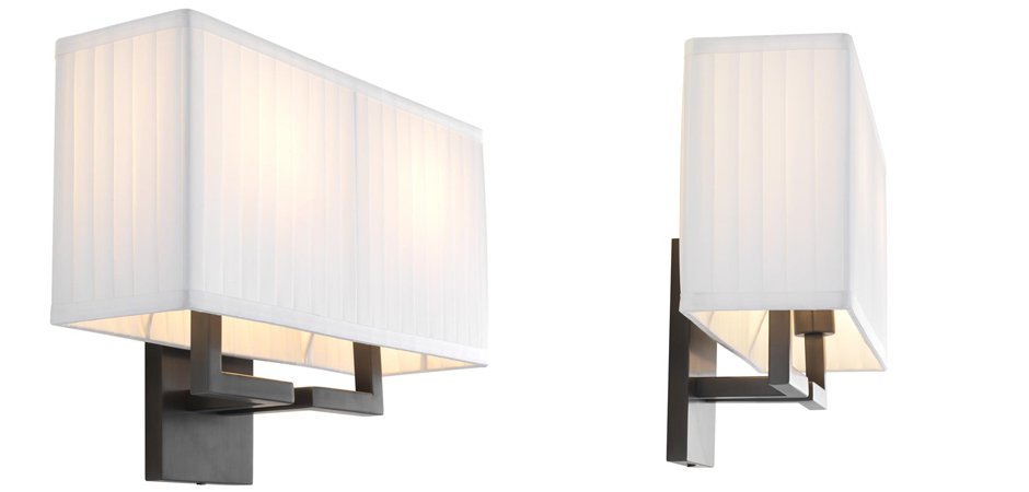 Бра Wall Lamp Westbrook Bronze Бра Wall Lamp Westbrook Bronze - Loft-Concept в Волгограде