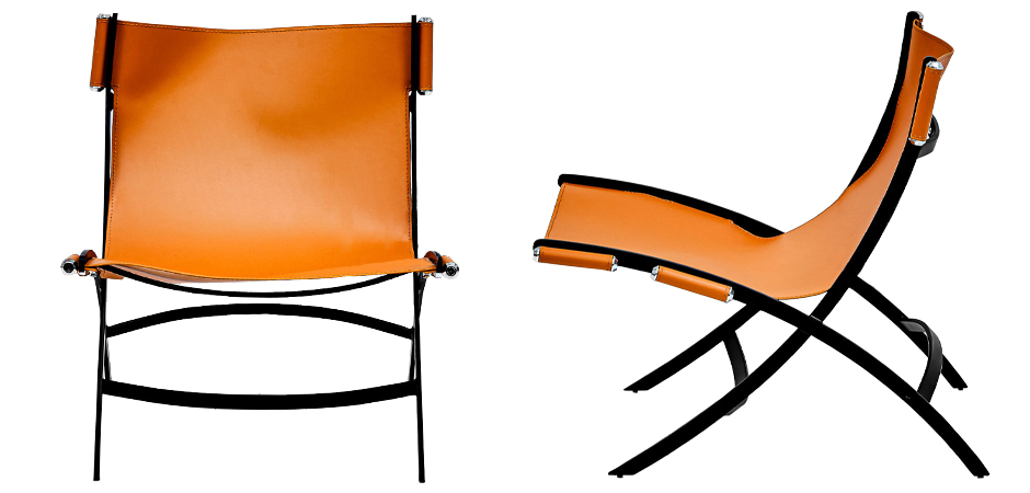 Кресло Ambre Chair Кресло Ambre Chair - Loft-Concept в Волгограде