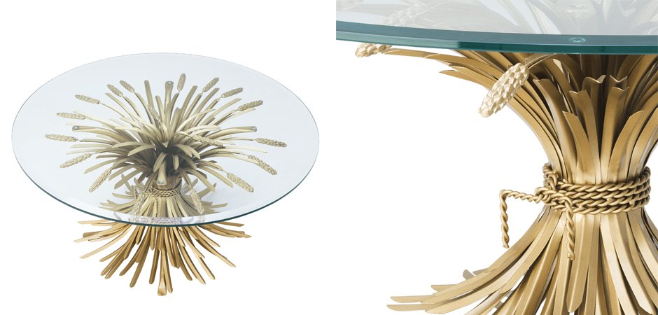 Журнальный стол Eichholtz Coffee Table Bonheur Журнальный стол Eichholtz Coffee Table Bonheur - Loft-Concept в Волгограде