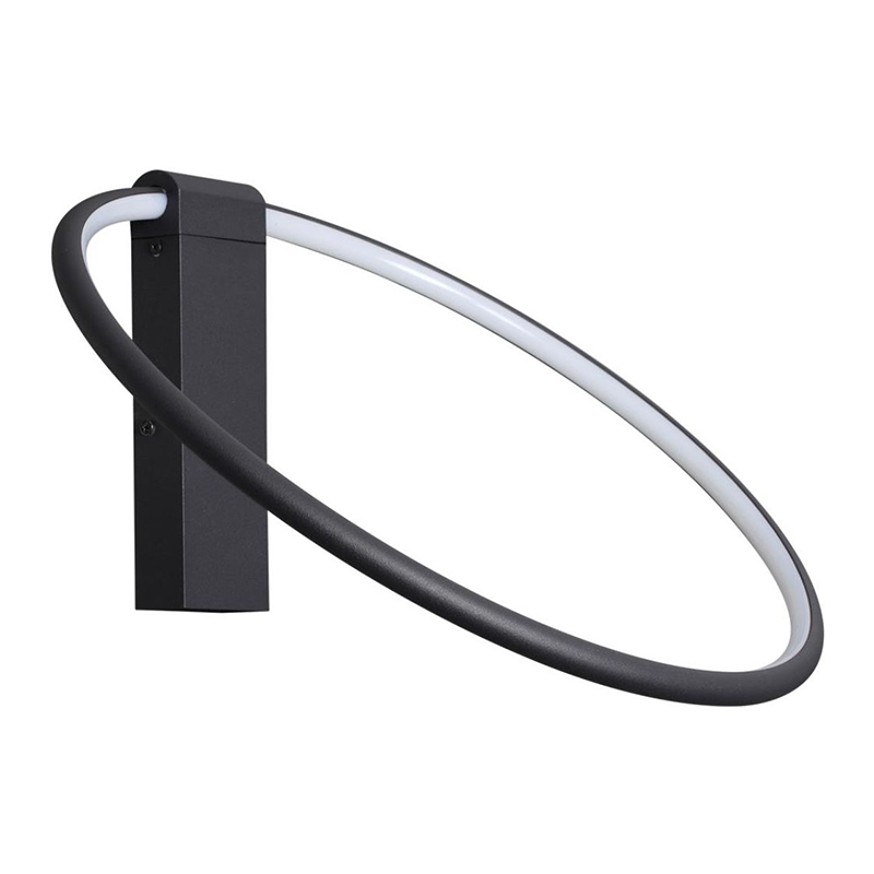 Бра Annulus Black Wall lamp B Черный Бра Annulus Black Wall lamp B Черный в Волгограде | Loft Concept