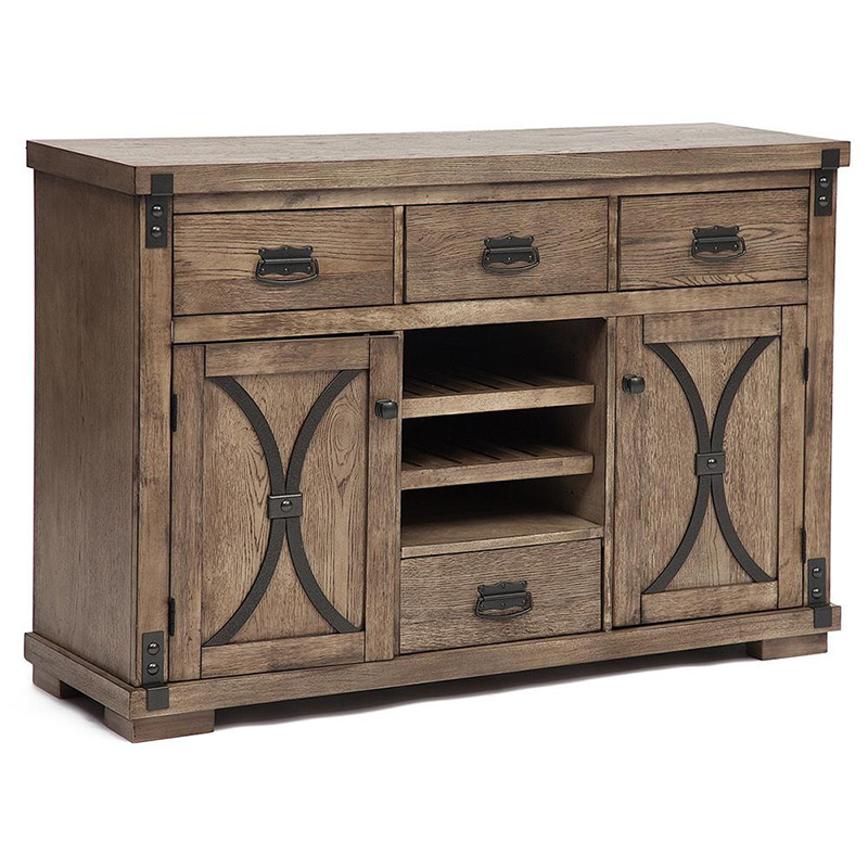 Комод Antique Oak Светлый дуб Комод Antique Oak Светлый дуб в Волгограде | Loft Concept