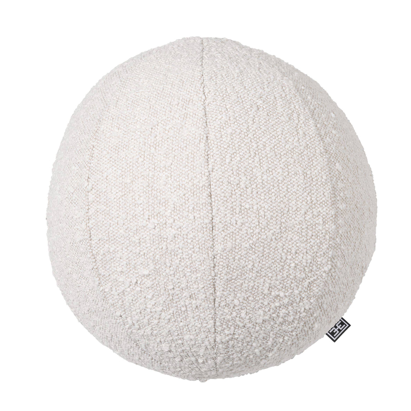 Подушка Eichholtz Pillow Palla S Молочный Подушка Eichholtz Pillow Palla S Молочный в Волгограде | Loft Concept