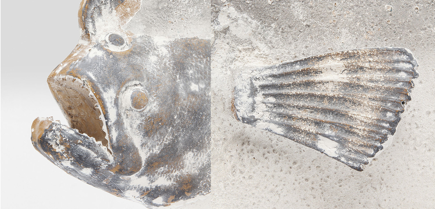 Статуэтка Fish II - фото