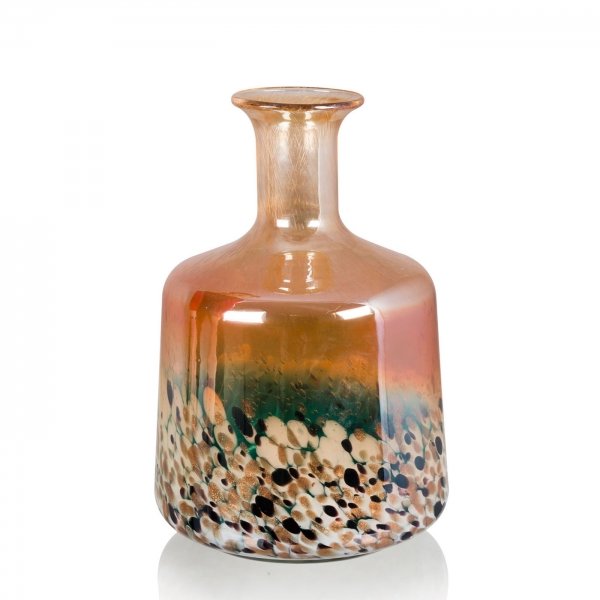 Декоративная ваза Decanter Янтарь (Amber) Декоративная ваза Decanter Янтарь (Amber) в Волгограде | Loft Concept