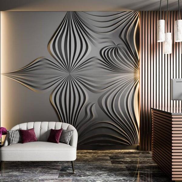 Барельеф ASTER Барельеф ASTER в Волгограде | Loft Concept
