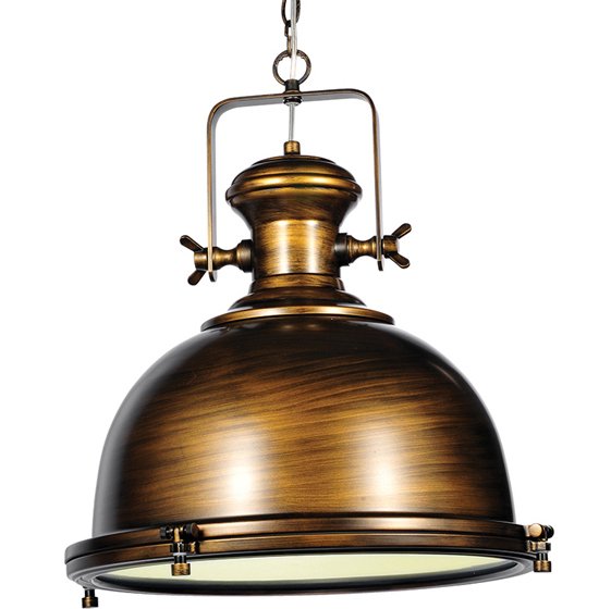 Светильник T4 Loft Steampunk Spotlight Brass Светильник T4 Loft Steampunk Spotlight Brass в Волгограде | Loft Concept