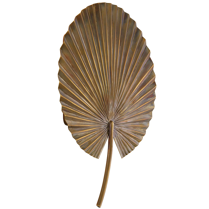 Бра Eichholtz Wall Lamp Oriental Латунь Бра Eichholtz Wall Lamp Oriental Латунь в Волгограде | Loft Concept