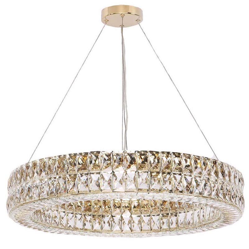 Люстра Crystal Regena Gold Chandelier 10 Золотой Прозрачный (Transparent) Люстра Crystal Regena Gold Chandelier 10 Золотой Прозрачный (Transparent) в Волгограде | Loft Concept