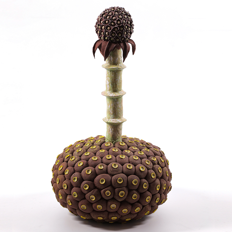 Статуэтка тропический фрукт Pandora Tropical Fruit Brown Коричневый Желтый Статуэтка тропический фрукт Pandora Tropical Fruit Brown Коричневый Желтый в Волгограде | Loft Concept