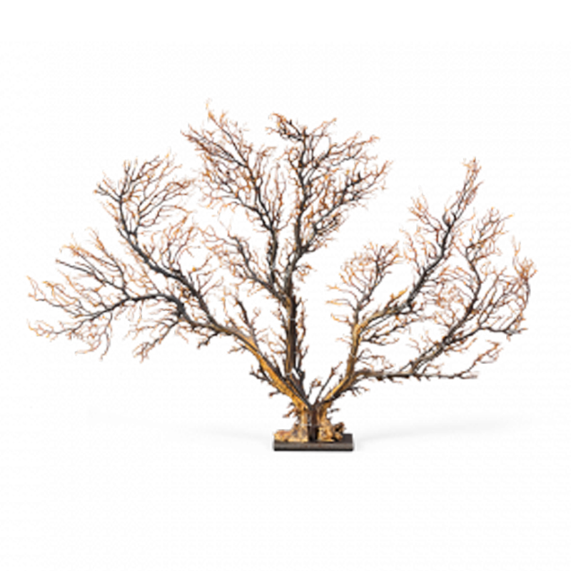 Статуэтка Coral Decor Tree Коричневый Статуэтка Coral Decor Tree Коричневый в Волгограде | Loft Concept