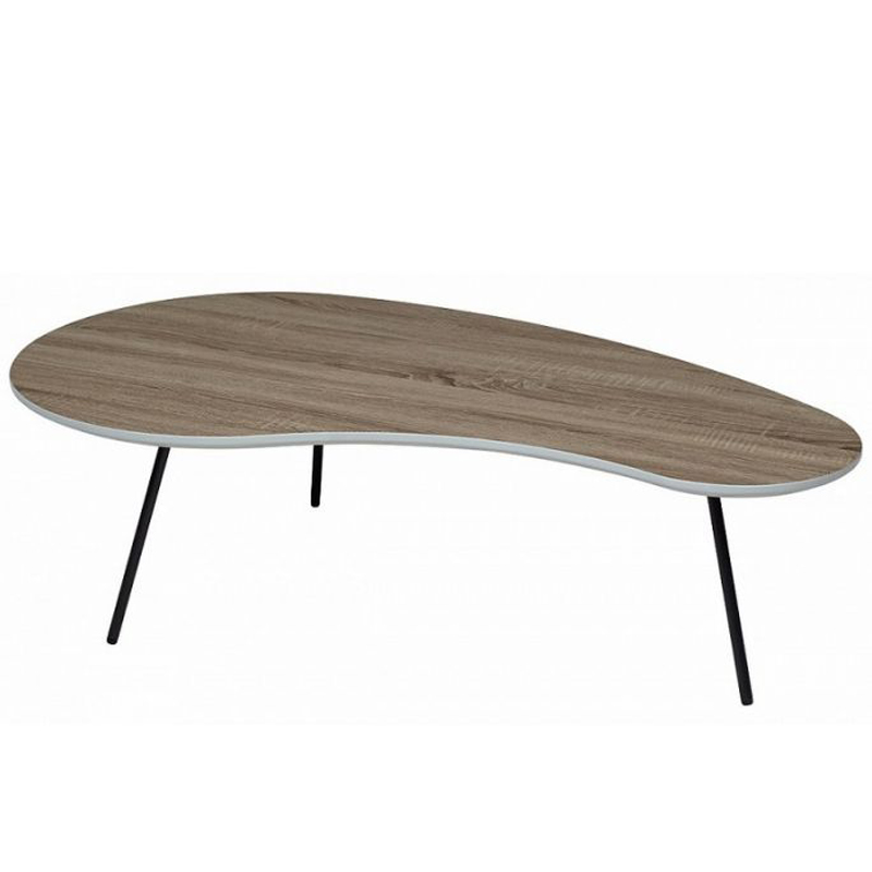 Кофейный стол Lionel Coffee Table Светлый дуб Кофейный стол Lionel Coffee Table Светлый дуб в Волгограде | Loft Concept