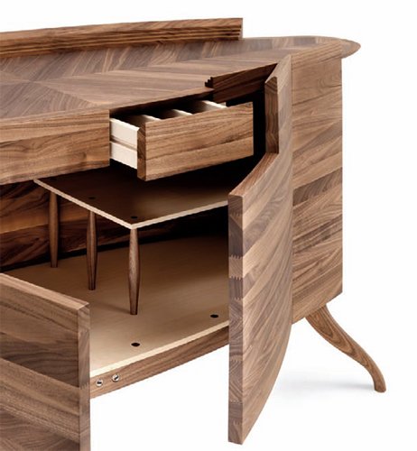 Буфет Sideboard Ceccotti Collezioni Буфет Sideboard Ceccotti Collezioni