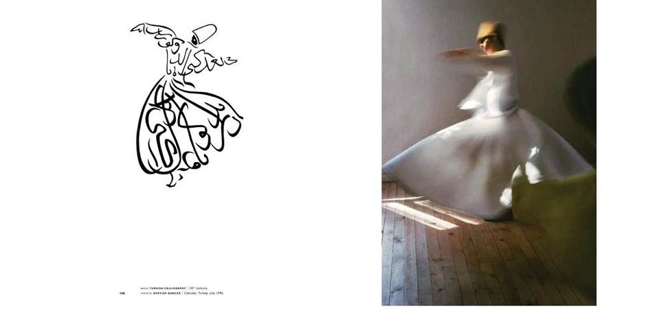 Книга ROLAND & SABRINA MICHAUD: ENCHANTED LANDS - фото №1