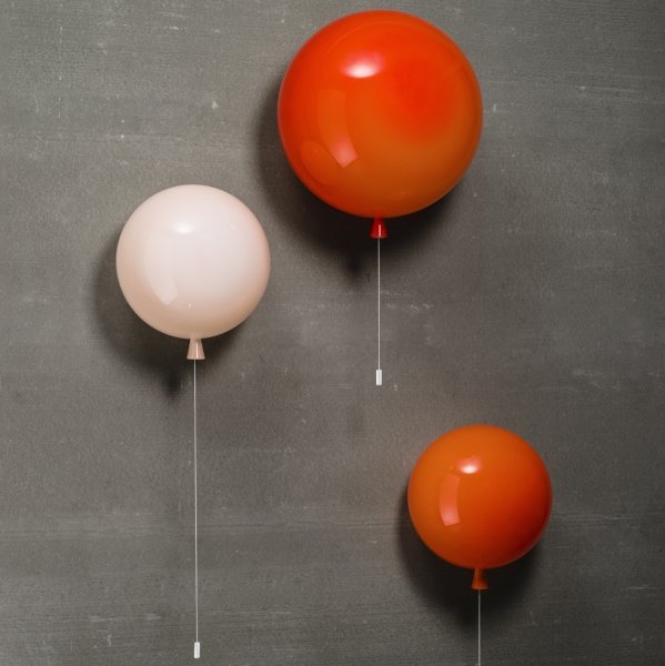 Бра Colored Balloon Бра Colored Balloon в Волгограде | Loft Concept