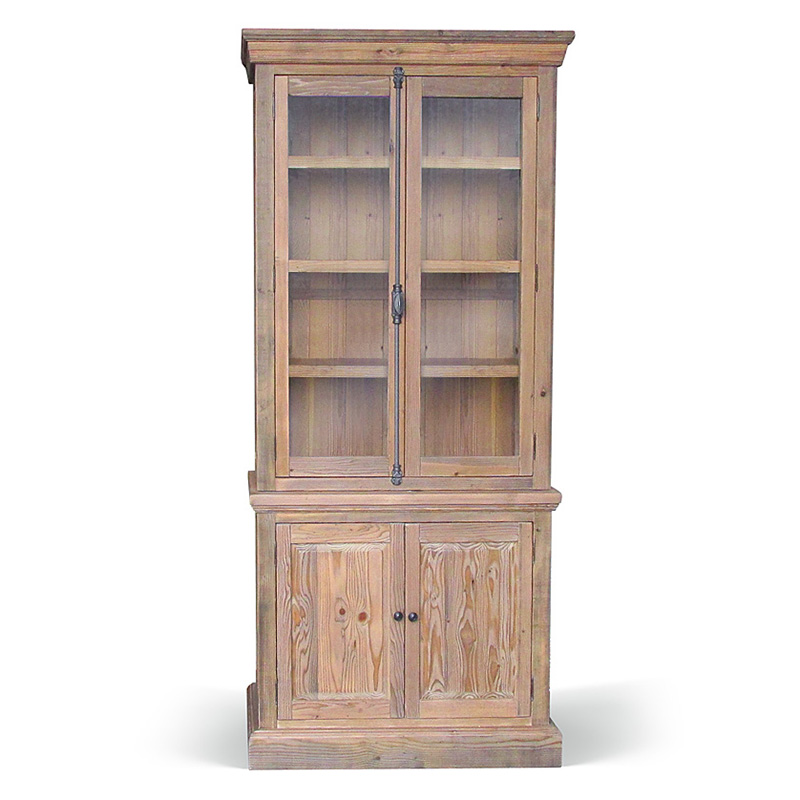 Шкаф Lazzaro Provence HARMONIE Natural Patina Древесина Шкаф Lazzaro Provence HARMONIE Natural Patina Древесина в Волгограде | Loft Concept