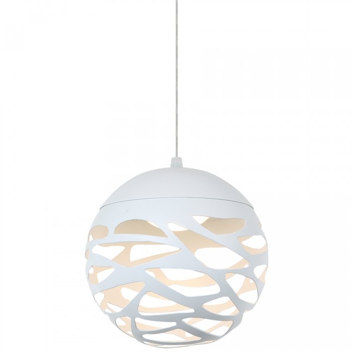 Подвесной светильник Marine Reef Pendant White Подвесной светильник Marine Reef Pendant White в Волгограде | Loft Concept
