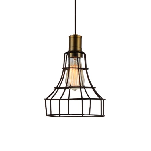 Подвесной светильник Loft Light Concept Pendant W Подвесной светильник Loft Light Concept Pendant W в Волгограде | Loft Concept