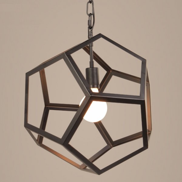 Подвесной светильник Stone Ridge Pendant Подвесной светильник Stone Ridge Pendant в Волгограде | Loft Concept