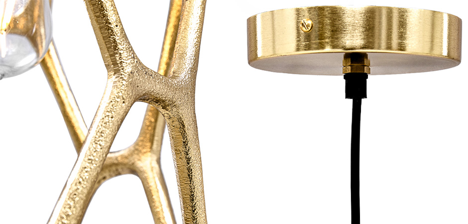 Подвесной светильник Web Pendant Подвесной светильник Web Pendant - Loft-Concept в Волгограде