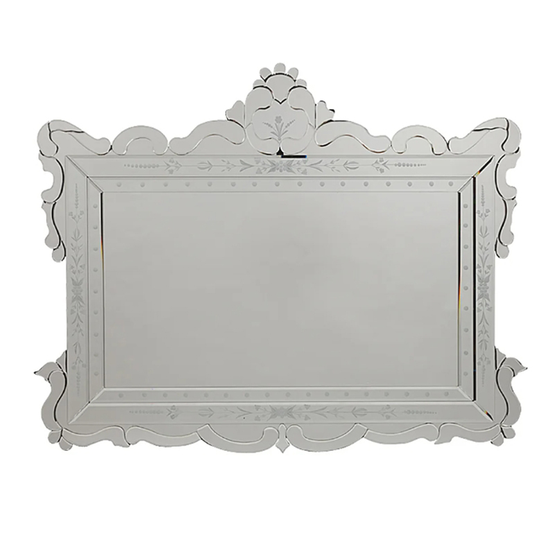 Зеркало Venetian Patterned Frame Зеркало Зеркало Venetian Patterned Frame Зеркало в Волгограде | Loft Concept