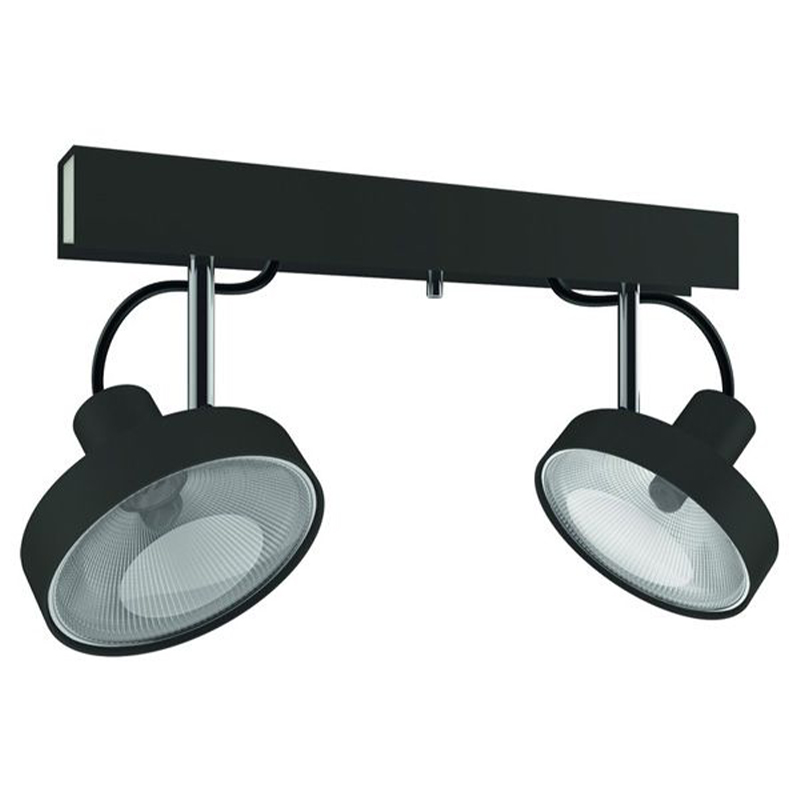 Спот Onwe Spotlight Duo Graphite Графит Спот Onwe Spotlight Duo Graphite Графит в Волгограде | Loft Concept