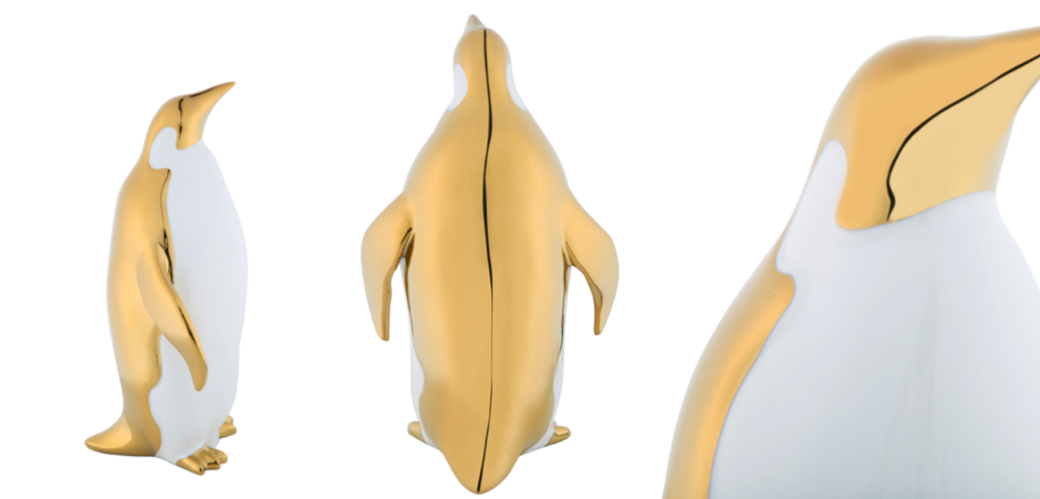 Декор Penguin Big Декор Penguin Big - Loft-Concept в Волгограде