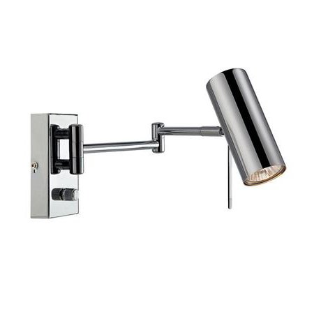 Бра Spottus Chrome Хром Бра Spottus Chrome Хром в Волгограде | Loft Concept