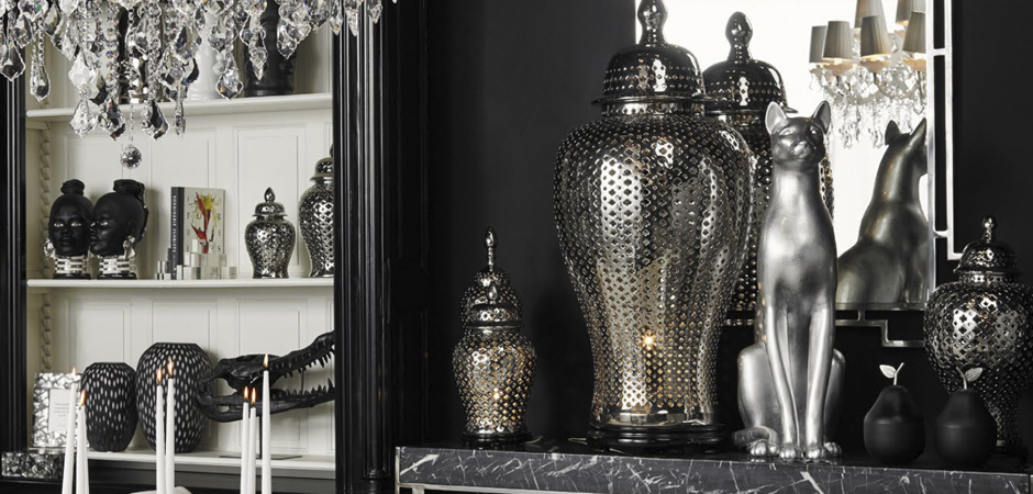 Ваза VASE POIS Ваза VASE POIS - Loft-Concept в Волгограде