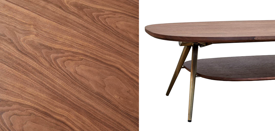 Кофейный стол Killigrew Coffee Table Кофейный стол Killigrew Coffee Table - Loft-Concept в Волгограде
