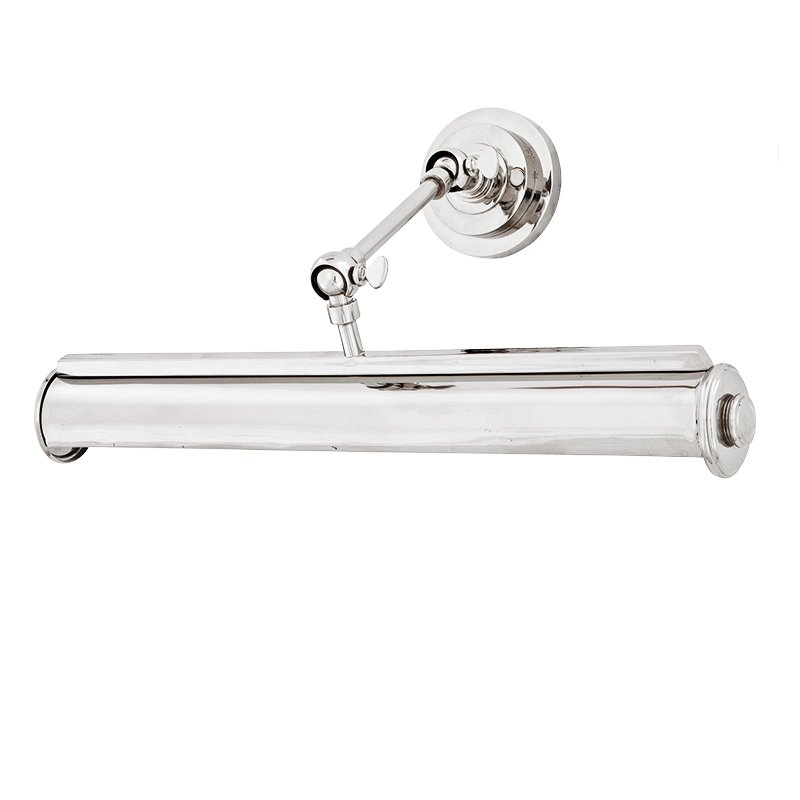 Бра Eichholtz Wall Lamp Easy Living M Nickel Никель Бра Eichholtz Wall Lamp Easy Living M Nickel Никель в Волгограде | Loft Concept