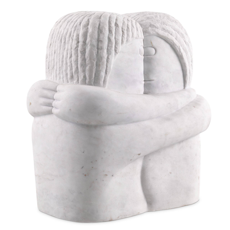 Аксессуар Eichholtz Object Love Couple Белый Аксессуар Eichholtz Object Love Couple Белый в Волгограде | Loft Concept