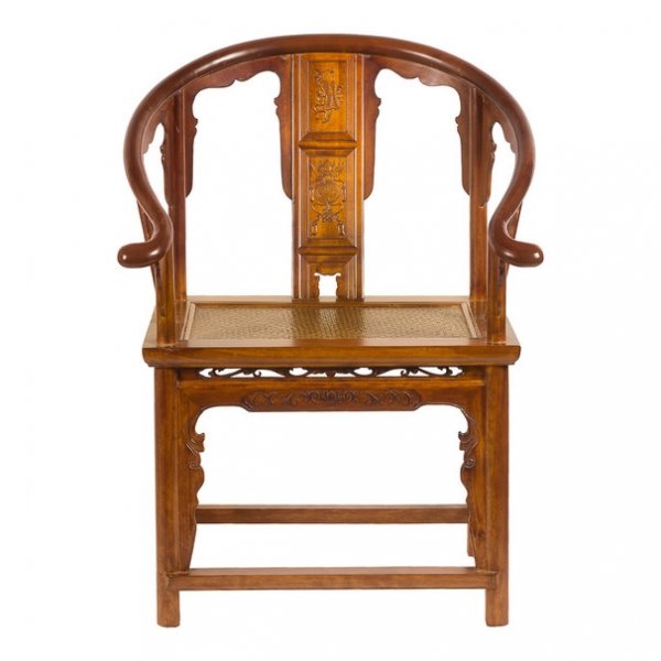 Кресло Chinese Armchair Pattern Кресло Chinese Armchair Pattern в Волгограде | Loft Concept