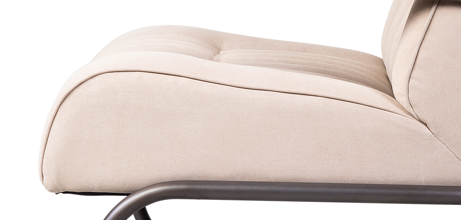 Кресло Amorfo white Кресло Amorfo white - Loft-Concept в Волгограде