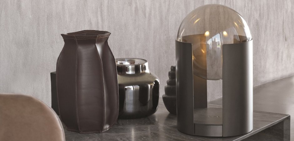 Настольная лампа Softwing Flou Lampada da Tavolo Настольная лампа Softwing Flou Lampada da Tavolo - Loft-Concept в Волгограде