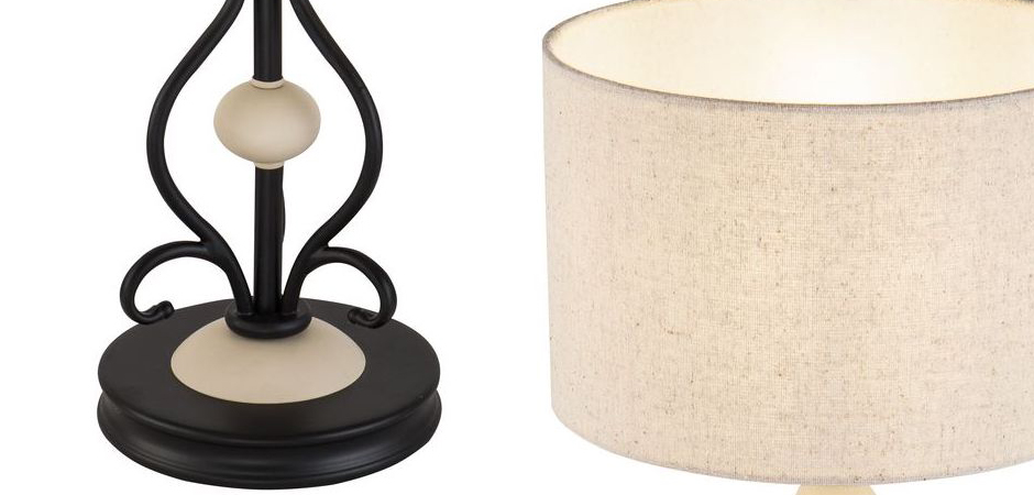 Настольная лампа Mocenigo Table lamp Настольная лампа Mocenigo Table lamp - Loft-Concept в Волгограде