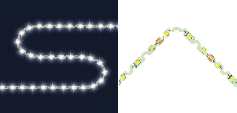 Светодиодная лента 4,8W/m 60LED/m 2835SMD дневной белый 10M Светодиодная лента 4,8W/m 60LED/m 2835SMD дневной белый 10M - Loft-Concept в Волгограде